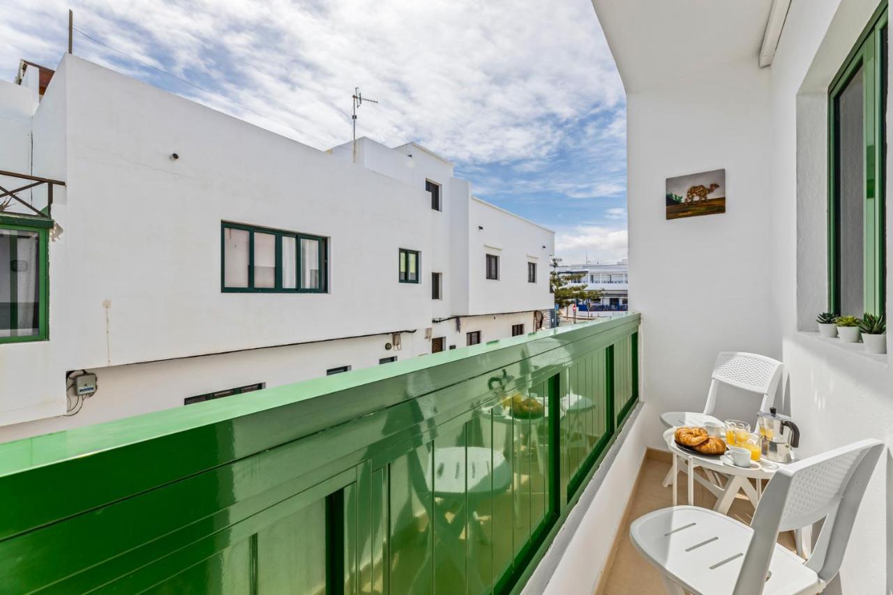 Home2Book Charming Apartment Tinajo, Wifi La Santa Exterior photo