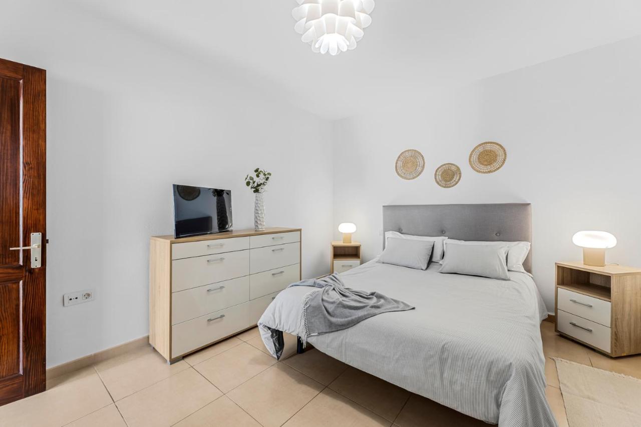 Home2Book Charming Apartment Tinajo, Wifi La Santa Exterior photo